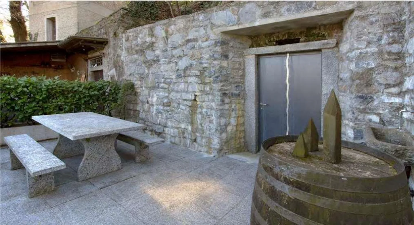 Rustico con Cantine Vinicole - Foto 2 di 12