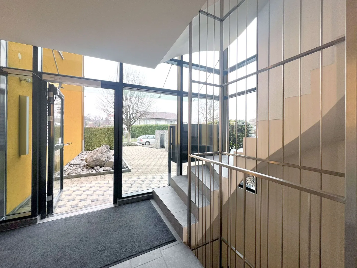 4.5 Room Condominium 1st Floor in Suhr - Photo 2 of 30