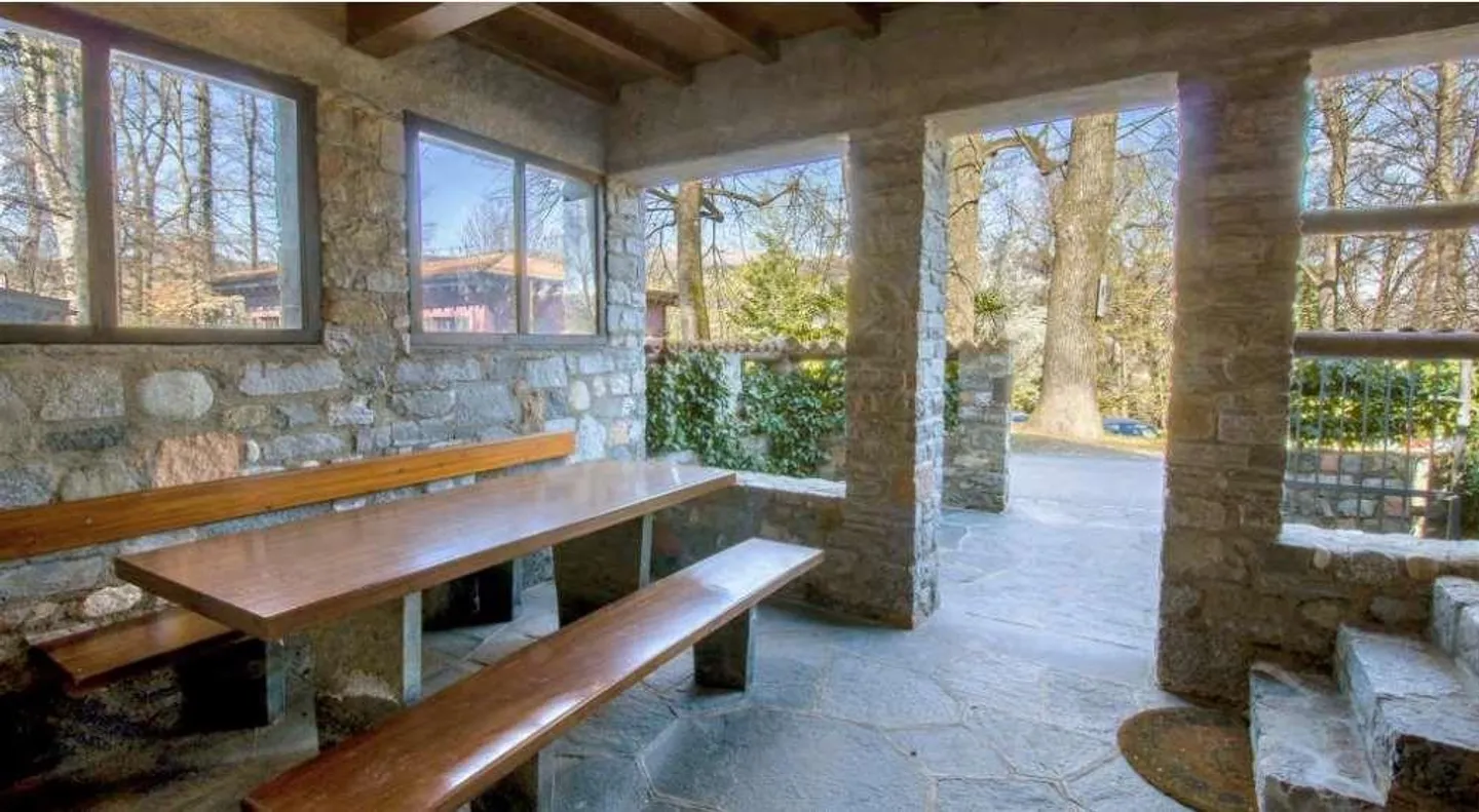 Rustico con Cantine Vinicole - Foto 5 di 12