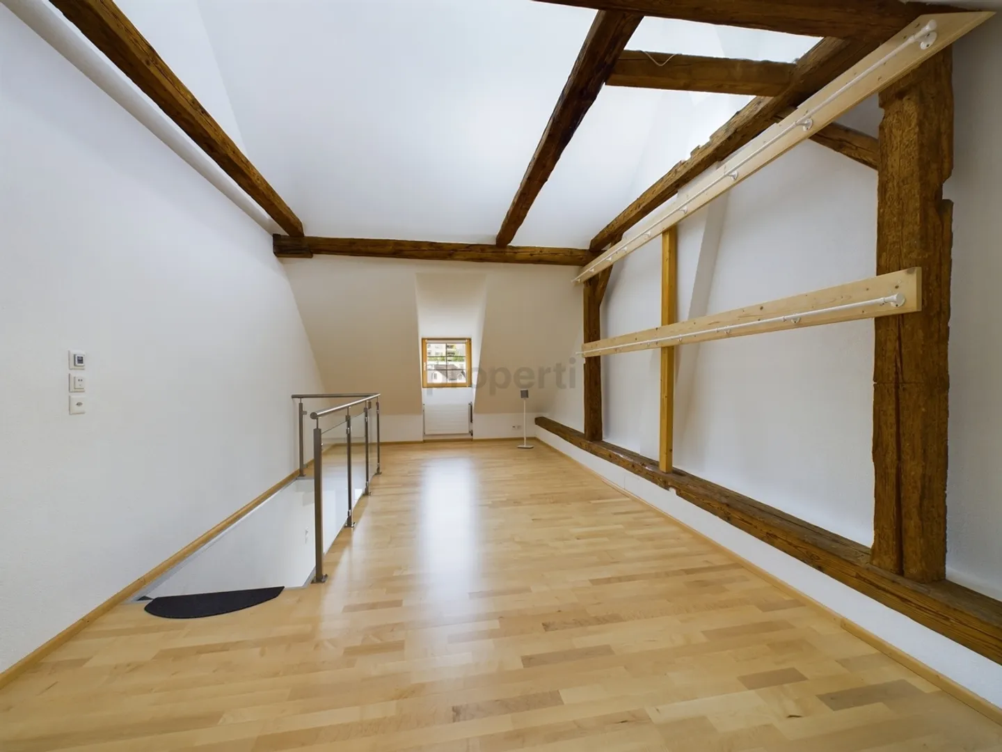 Maison de ville confortable de 4 pièces dans un emplacement central à Rüti - Photo 7 sur 11