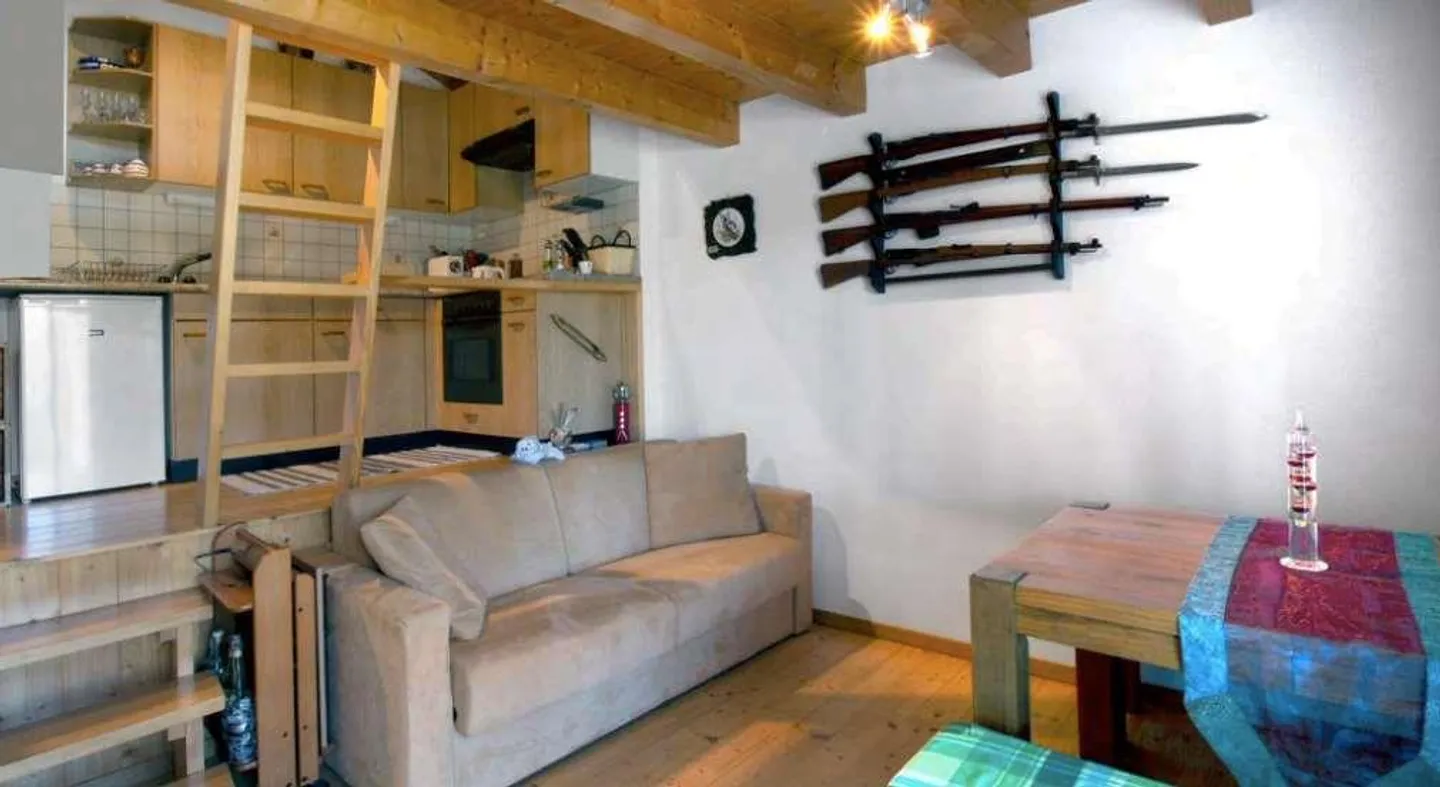 Rustico con Cantine Vinicole - Foto 3 di 12