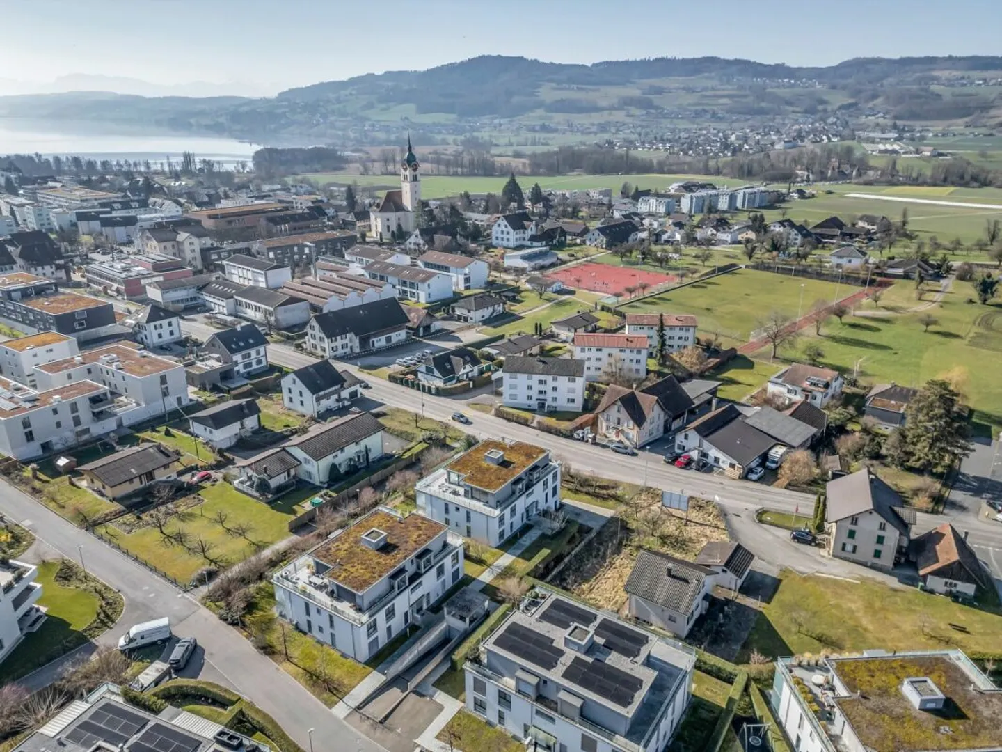 Attenzione artigiani: Comprare una nuova casa unifamiliare e finirla da soli? - Foto 12 di 12