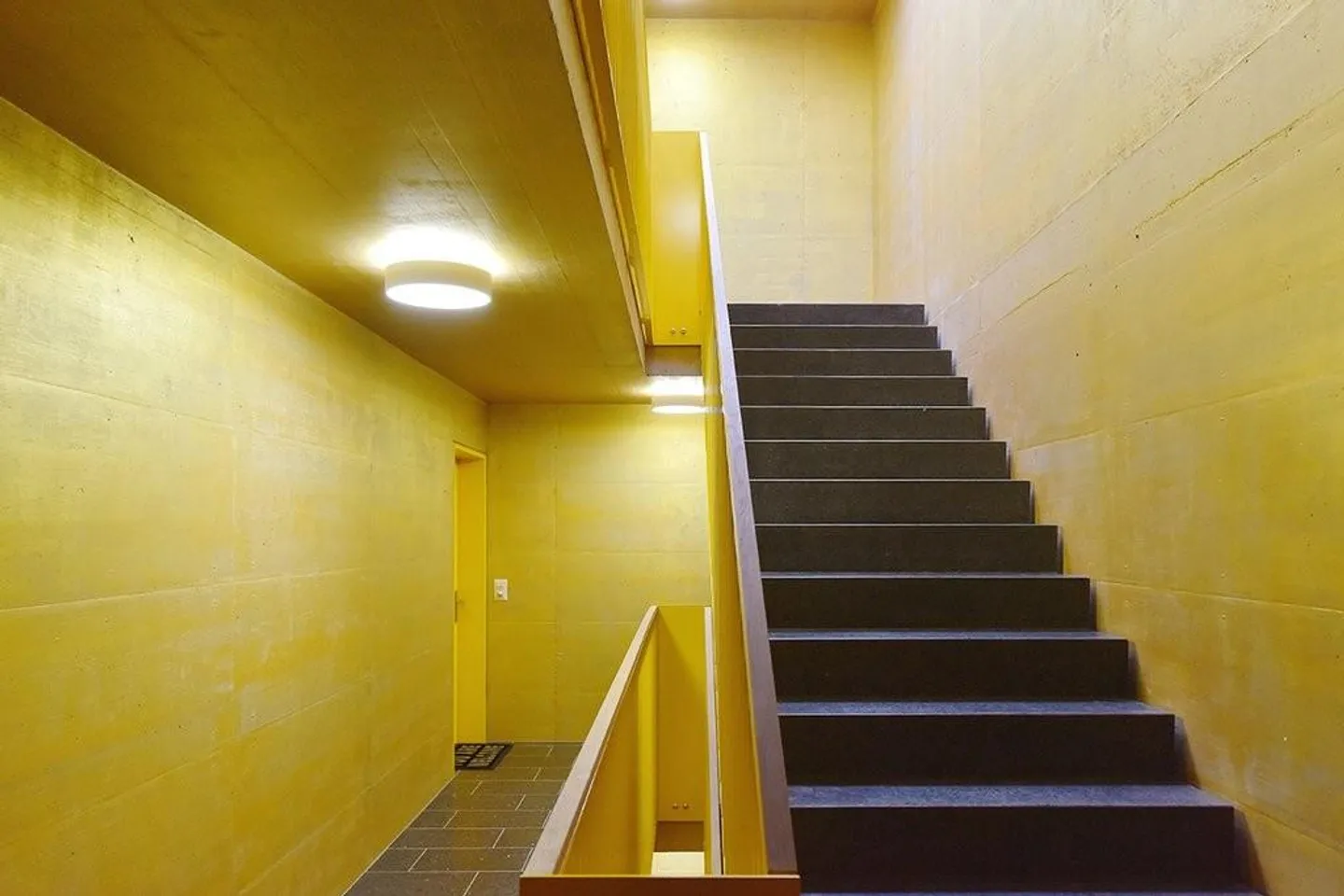 Spirito ed Eleganza = Qualità della Vita Pura... Appartamento 3.5 Stanze 4° Piano - Foto 7 di 8