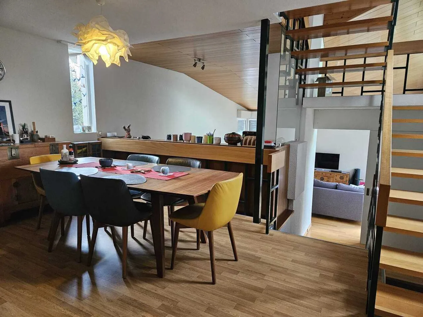 Vivere come in una casa unifamiliare - Amanti del giardino benvenuti - Foto 5 di 16