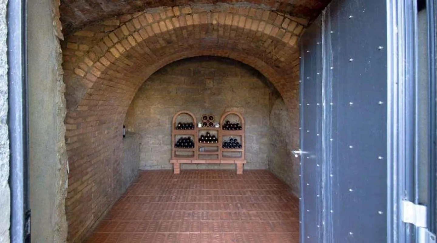 Rustico con Cantine Vinicole - Foto 10 di 12