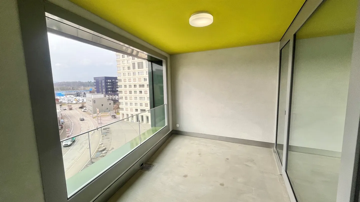 Bright 3.5-Room Apartment - Photo 6 of 6