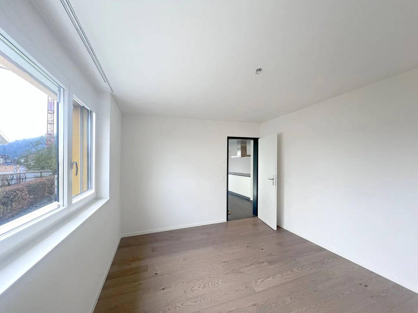 4.5 Room Condominium 1st Floor in Suhr - Photo 11 of 30