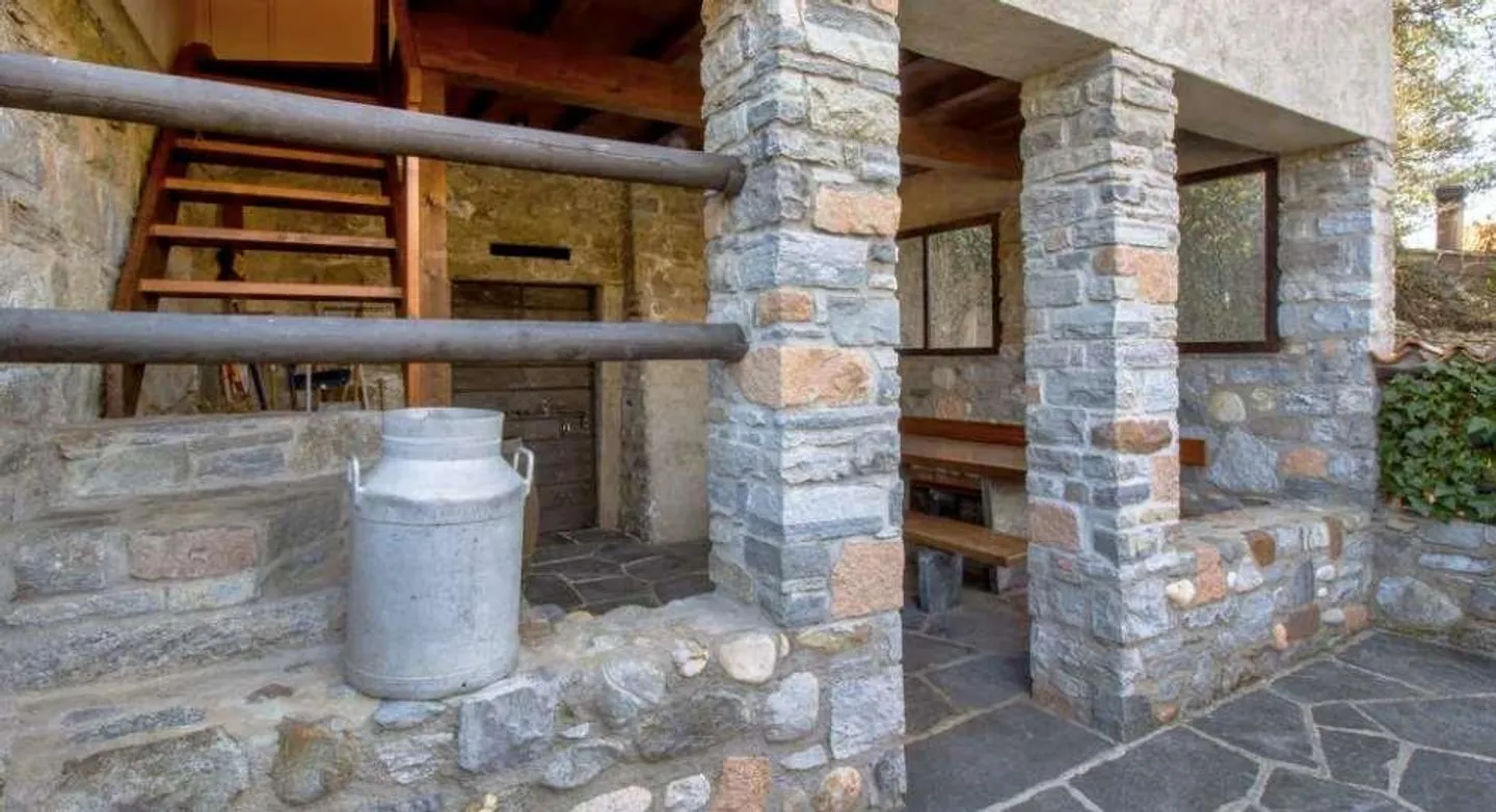 Rustico con Cantine Vinicole - Foto 11 di 12