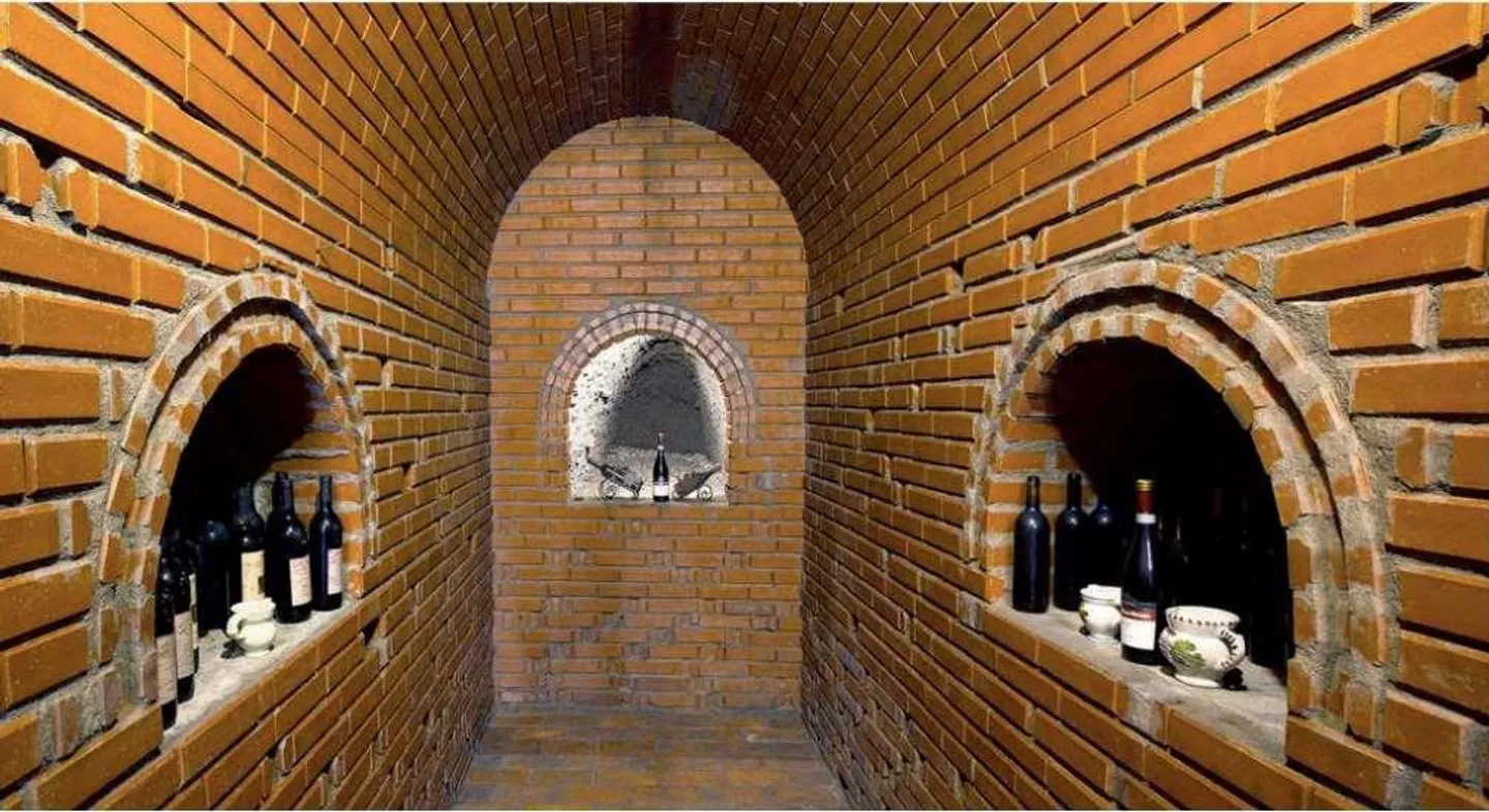 Rustico con Cantine Vinicole - Foto 12 di 12