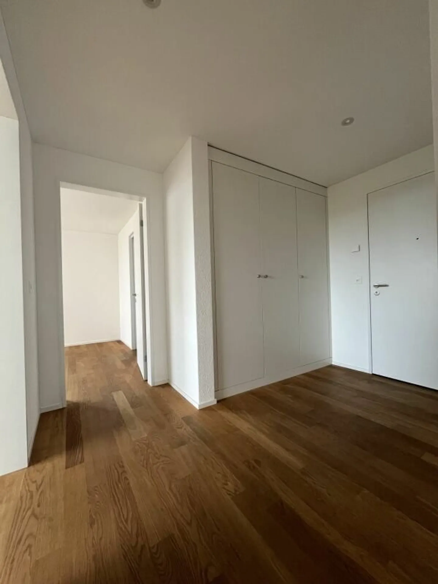Appartement moderne de 4,5 pièces au cœur de Dagmersellen - Photo 5 sur 12