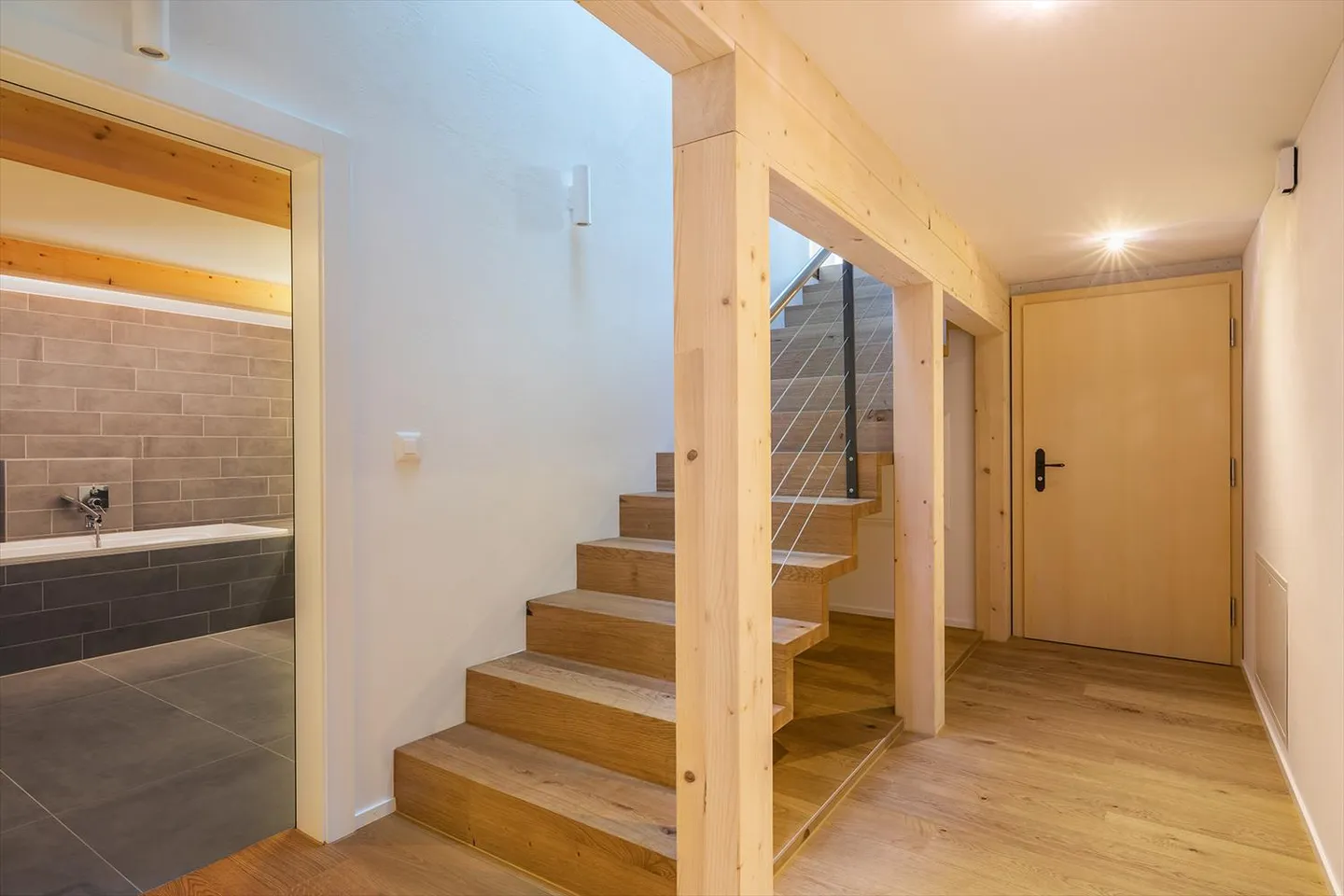 Duplex 5.5 stanze - Foto 9 di 13