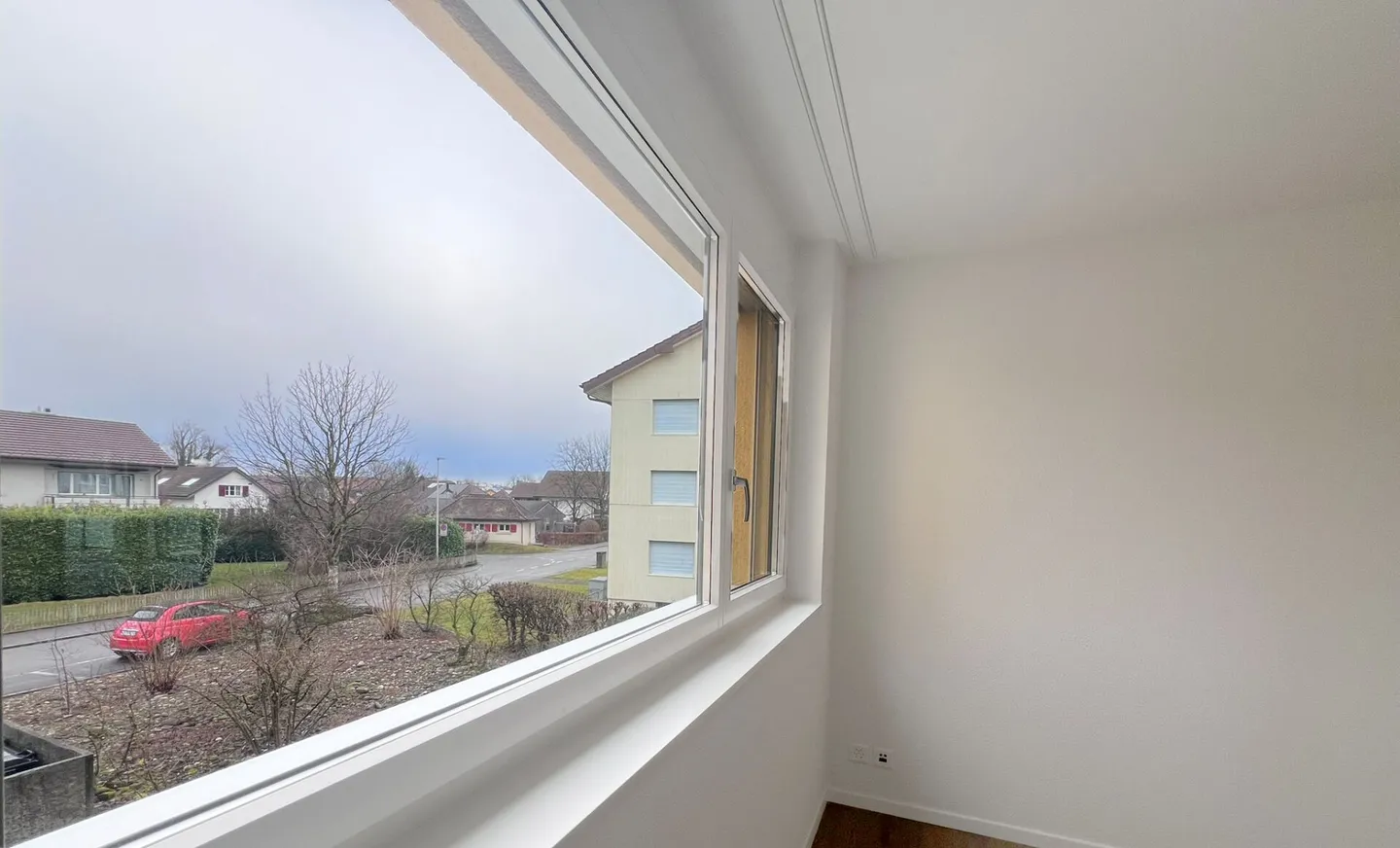 4.5 Room Condominium 1st Floor in Suhr - Photo 13 of 30