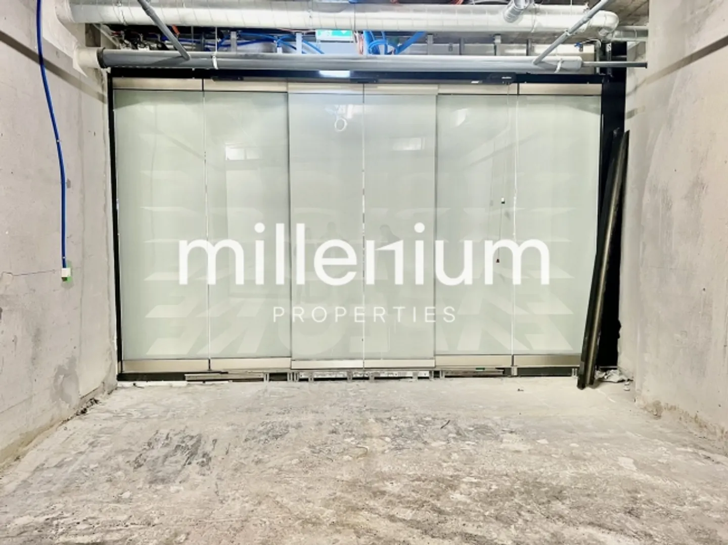 «Arcade en ville avec emplacement exceptionnel» - Photo 2 sur 4