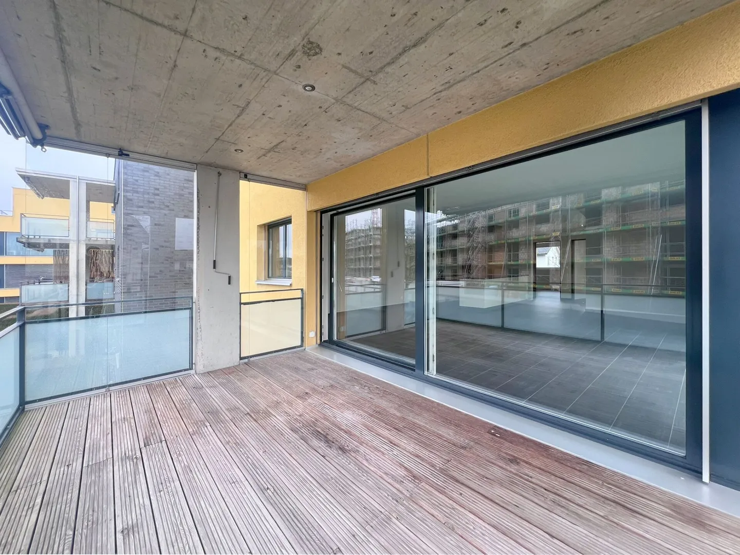 4.5 Room Condominium 1st Floor in Suhr - Photo 17 of 30