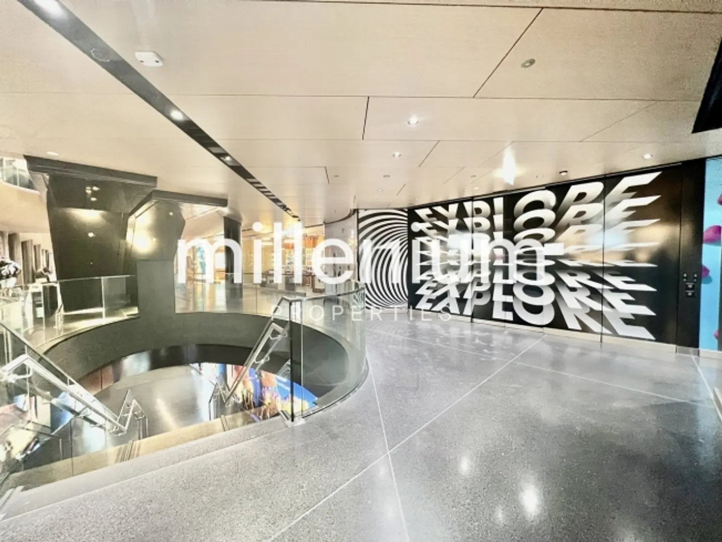 «Arcade en ville avec emplacement exceptionnel» - Photo 1 sur 4