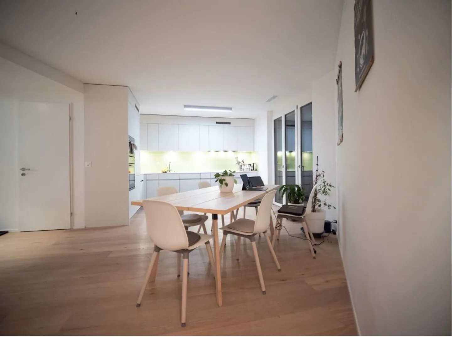 In the middle instead of just being there! - Photo 2 of 9