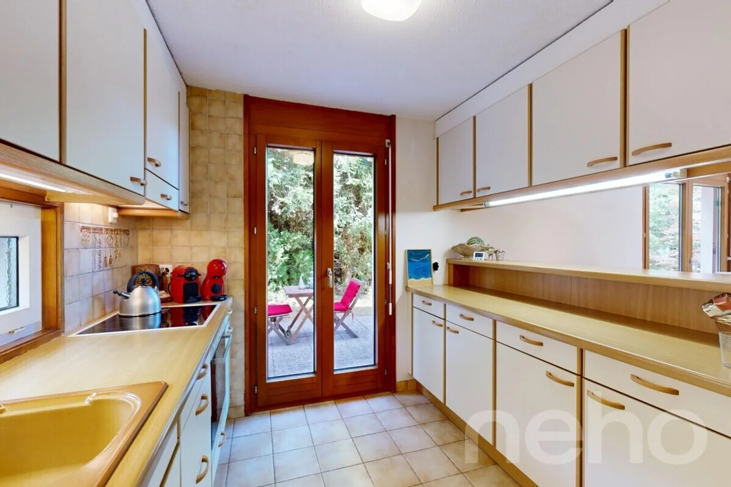 Une charmante maison familiale avec jardin au cœur d'Épalinges - Photo 7 sur 12