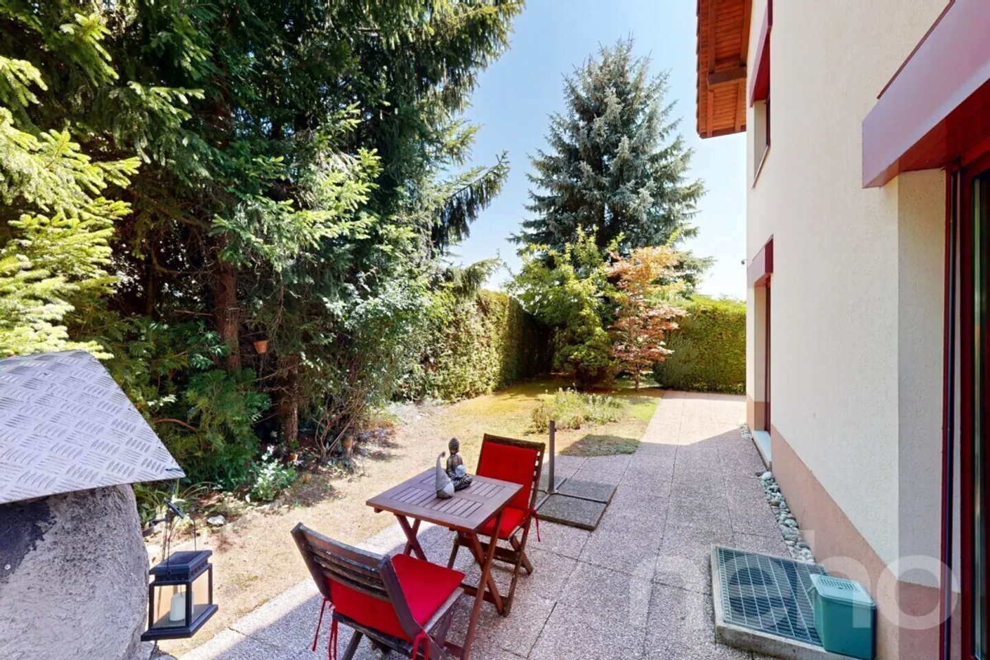 Une charmante maison familiale avec jardin au cœur d'Épalinges - Photo 8 sur 12