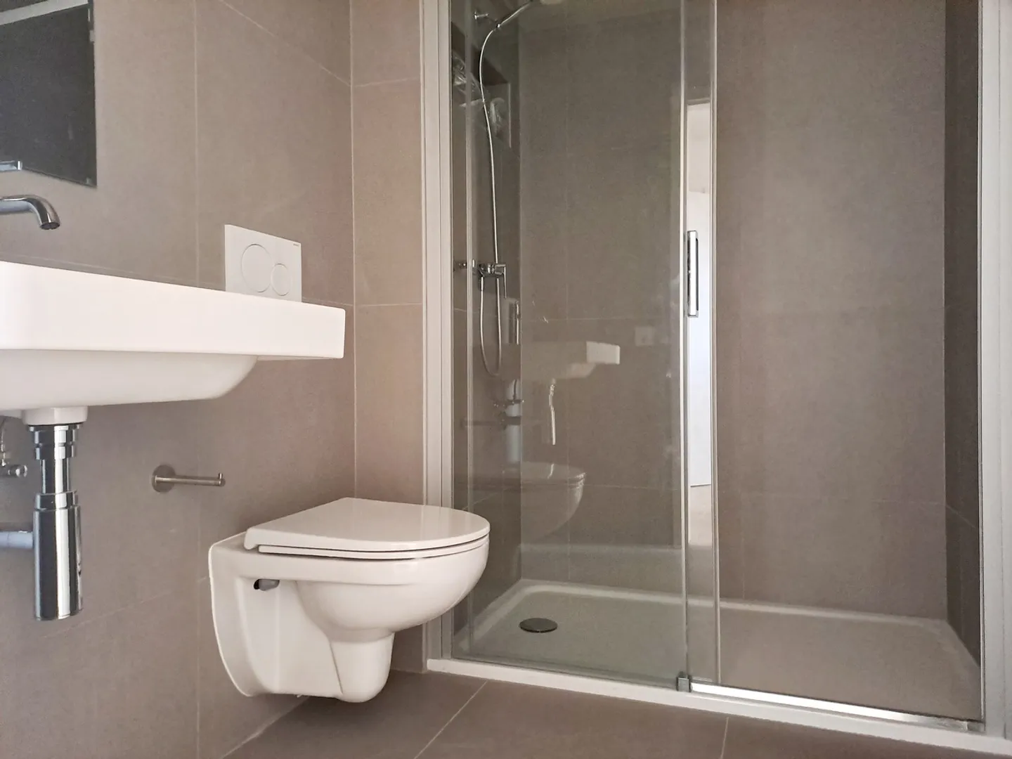 CHAMPAGNE 14, New apartment with 4.5 rooms and 2 bathrooms - Photo 6 of 13