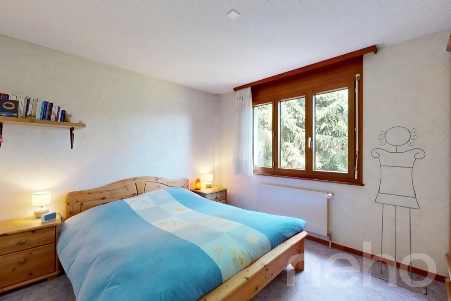 Une charmante maison familiale avec jardin au cœur d'Épalinges - Photo 10 sur 12