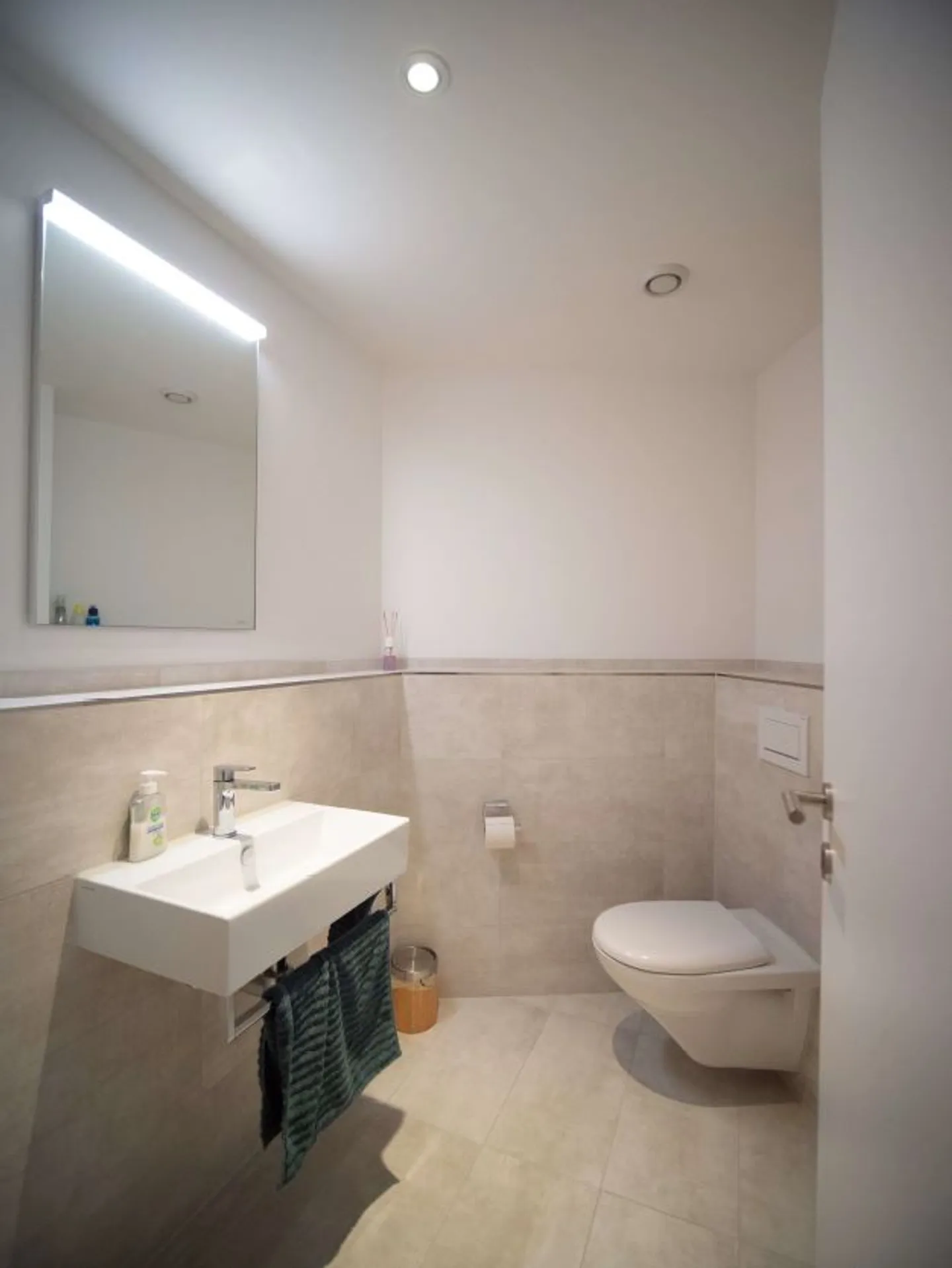 In the middle instead of just being there! - Photo 6 of 9