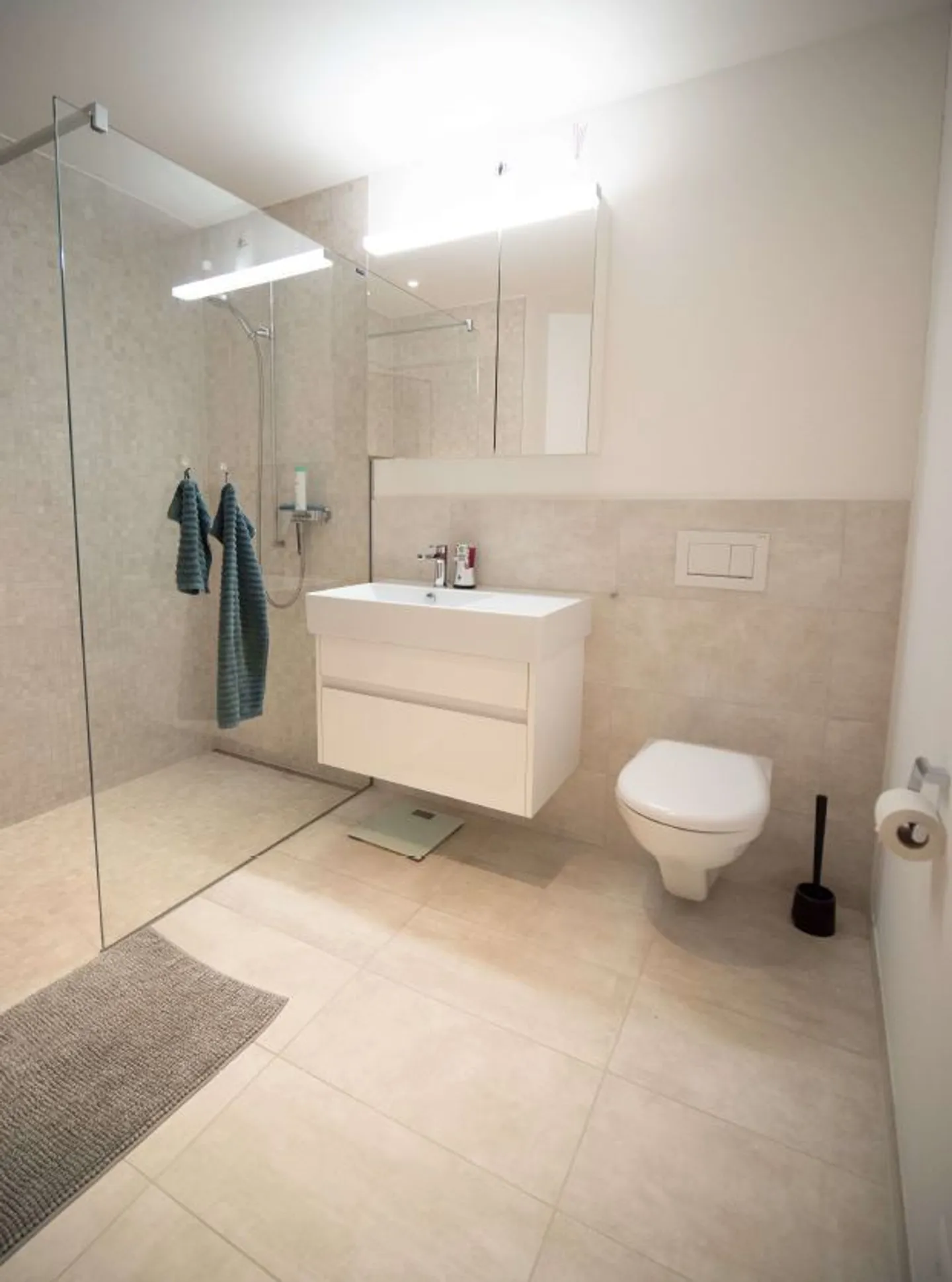 In the middle instead of just being there! - Photo 7 of 9