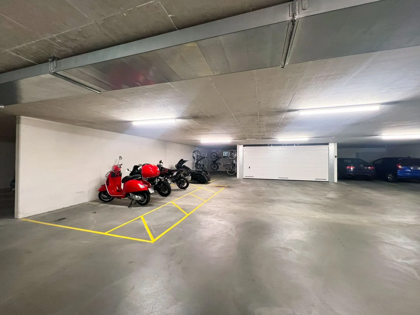 4.5 Room Condominium 1st Floor in Suhr - Photo 26 of 30