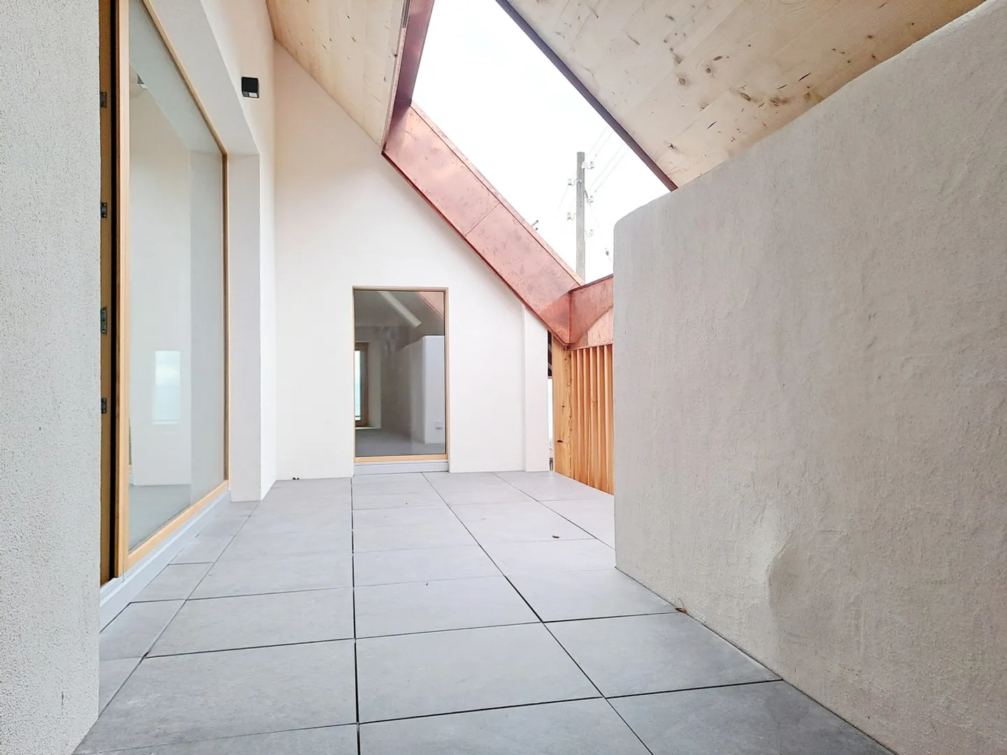 CHAMPAGNE 14, New apartment with 4.5 rooms and 2 bathrooms - Photo 3 of 13