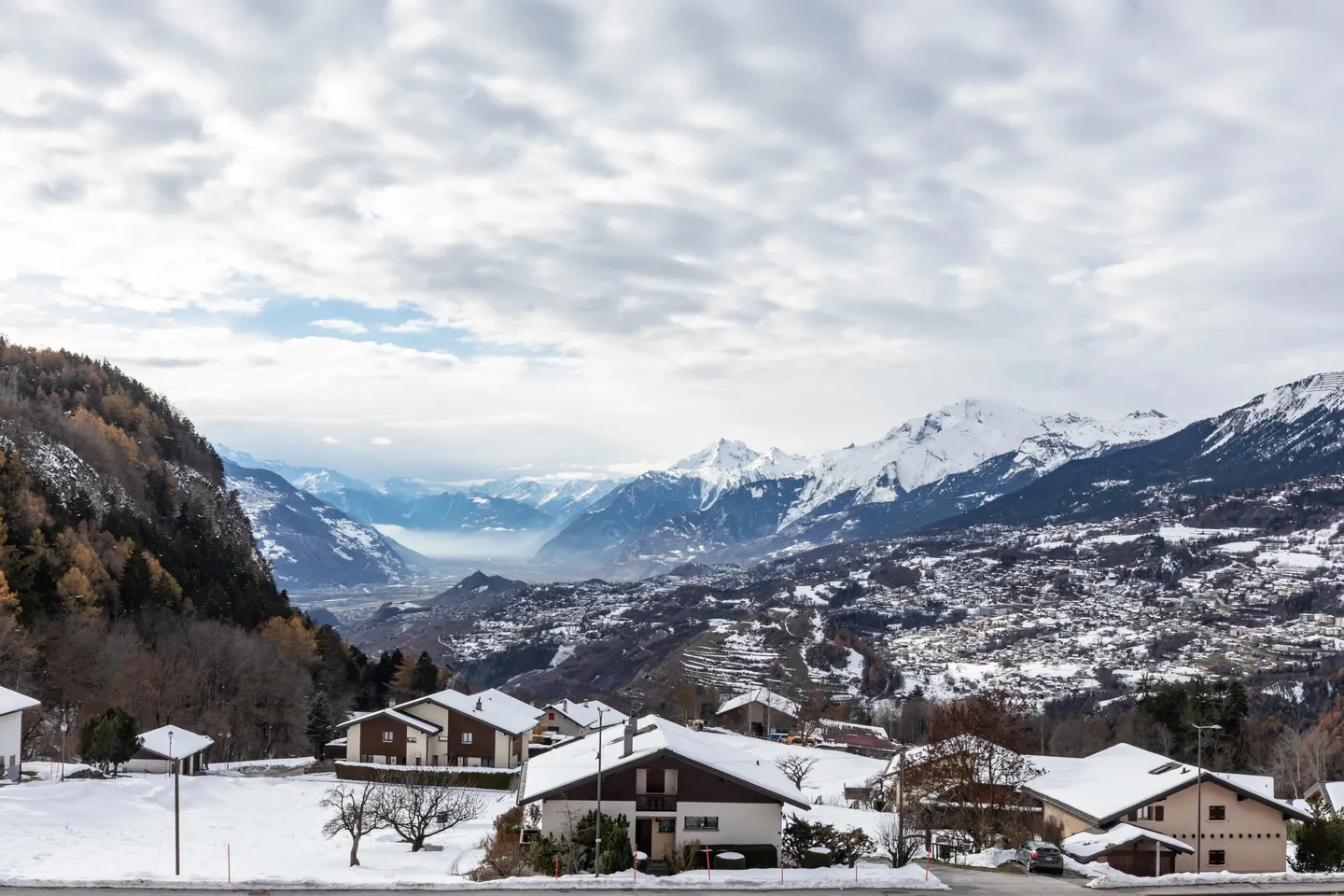 Chalet Stupendo con Vista Alpina - Foto 15 di 15