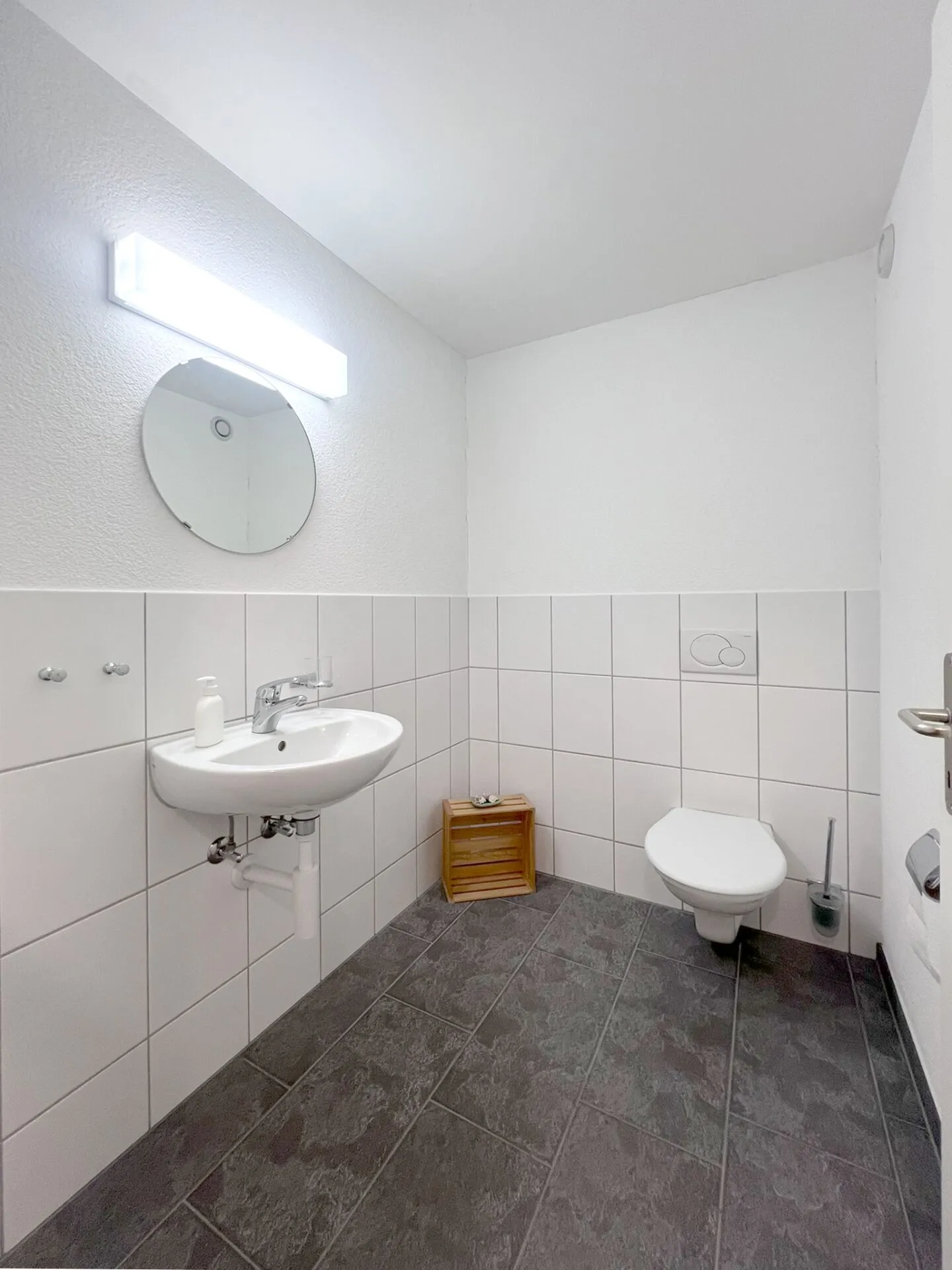 4.5 Room Condominium 1st Floor in Suhr - Photo 23 of 30