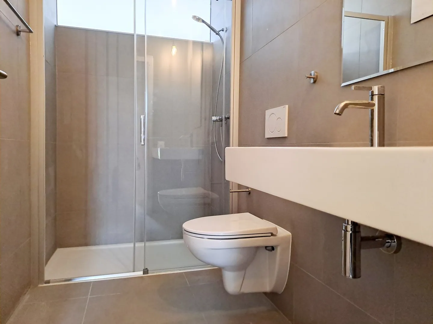 CHAMPAGNE 14, New apartment with 4.5 rooms and 2 bathrooms - Photo 9 of 13