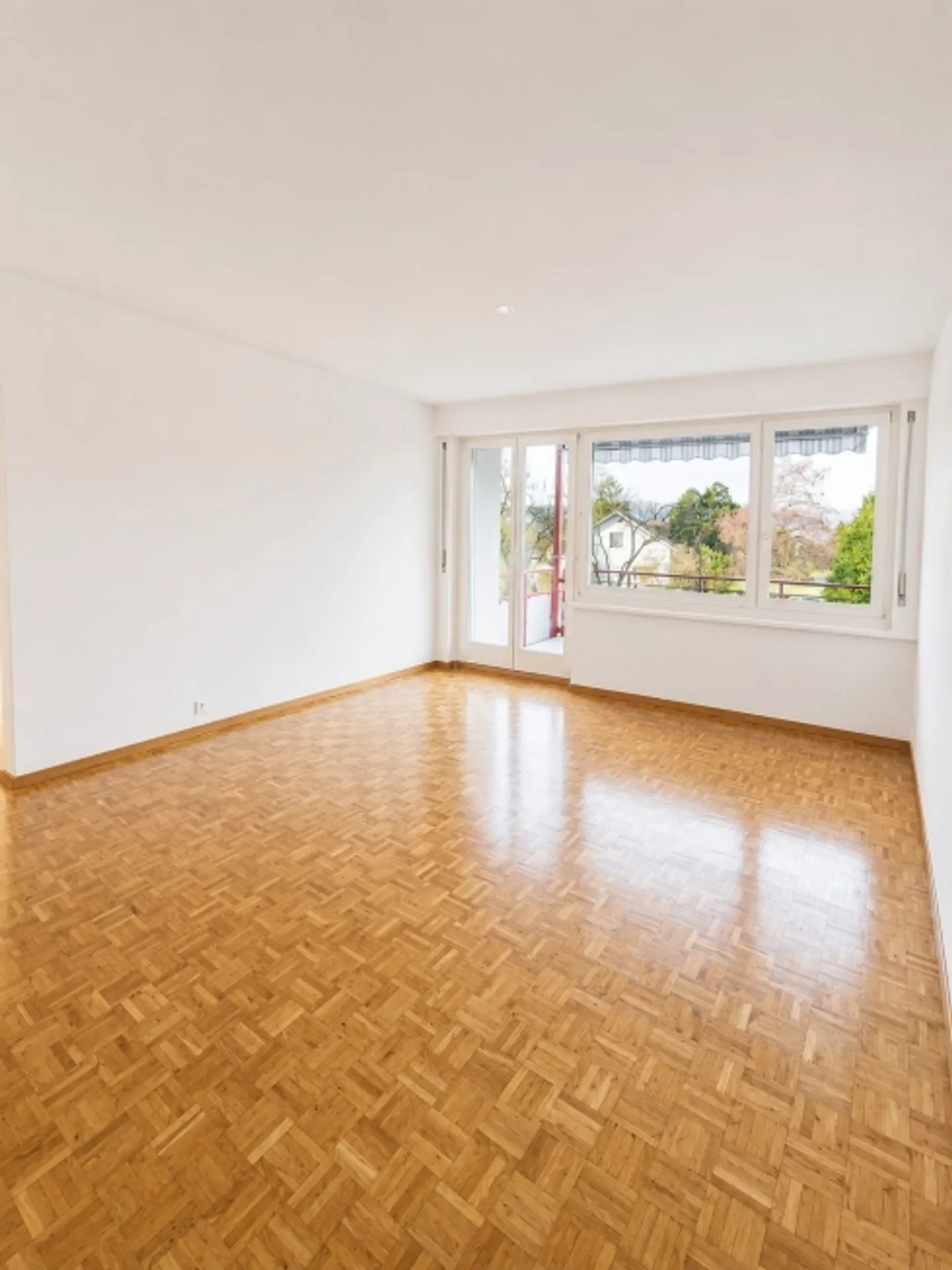 Appartement à louer - Photo 1 sur 1