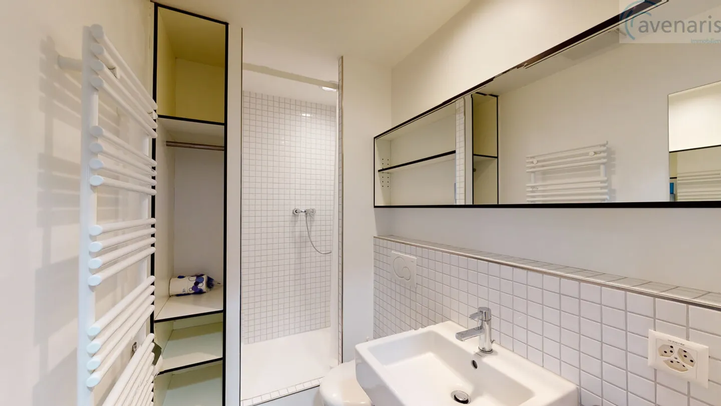 Modernes Privatbüro mit umfassender Rundum-Infrastruktur - Foto 2 di 7