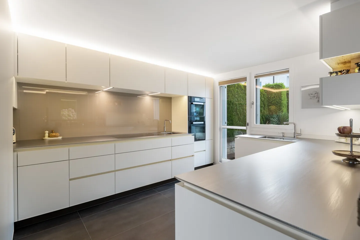 Casa a schiera 6.5 stanze - Foto 4 di 8