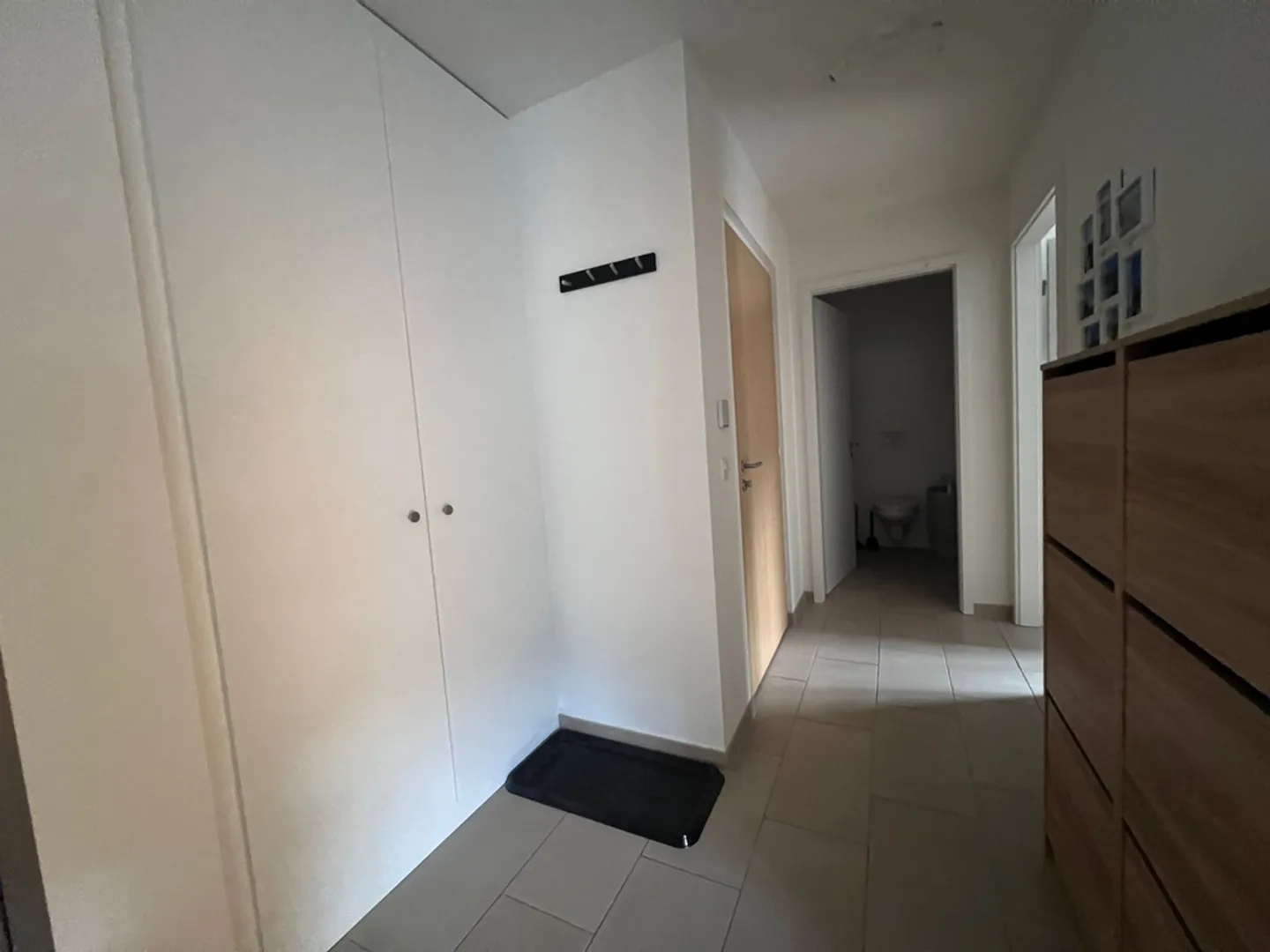 Appartamento spazioso 2.5 locali - Foto 5 di 9
