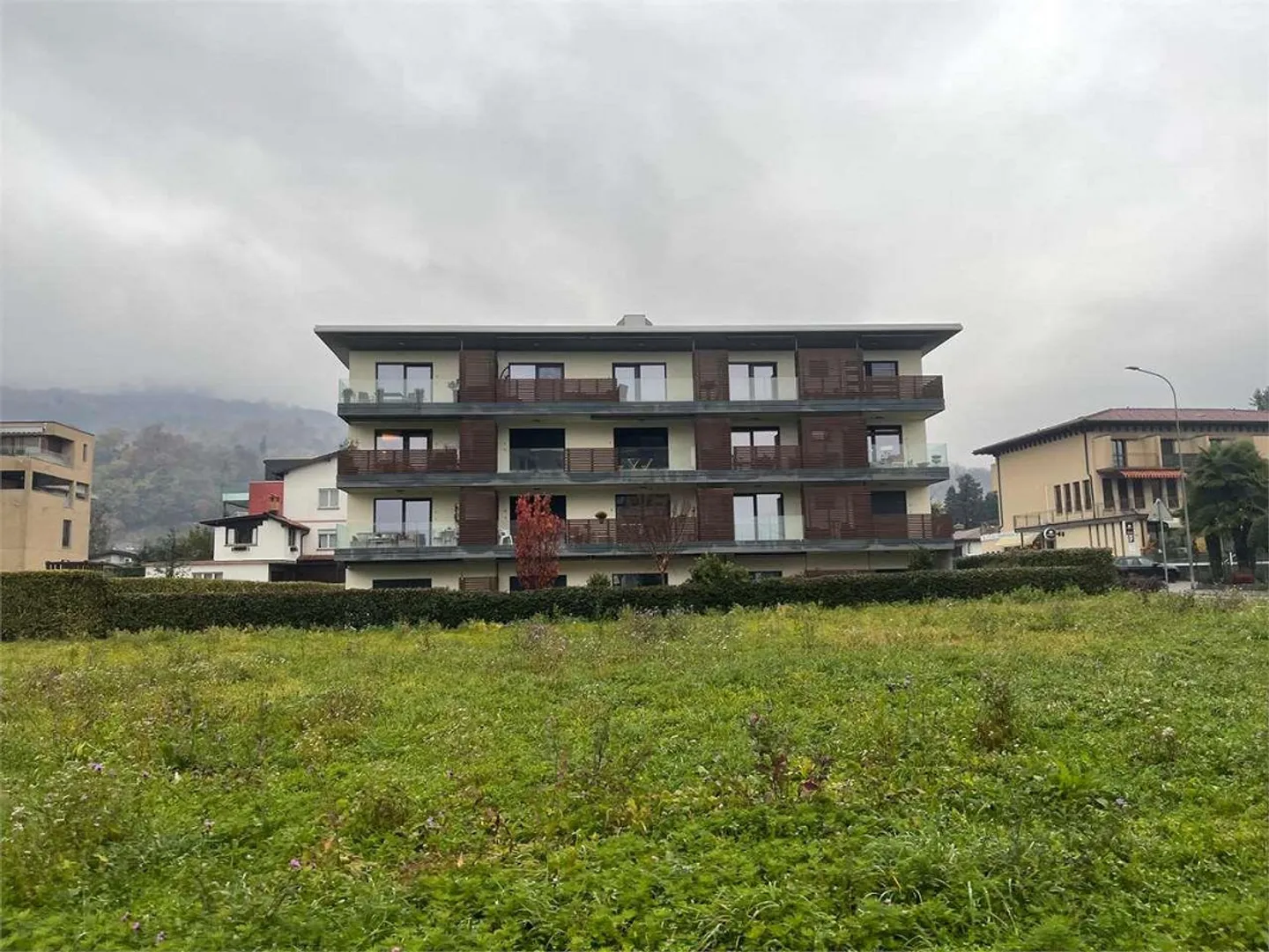 Sale of 2.5 rental units in a strategic location, Caslano - Photo 7 of 11