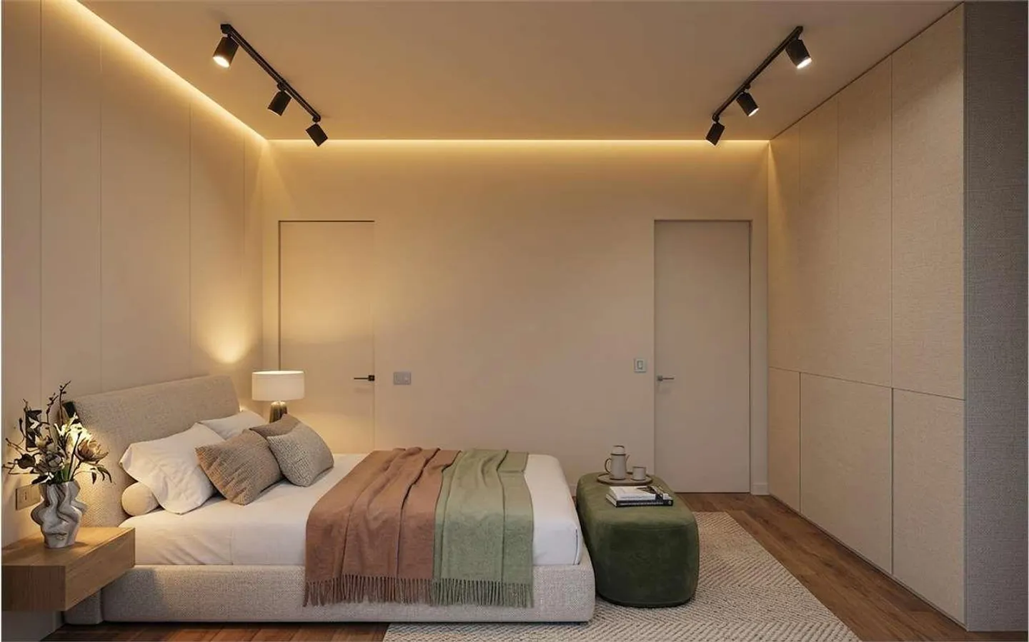 Exclusive 5.5 Rooms for Sale - Photo 5 of 9