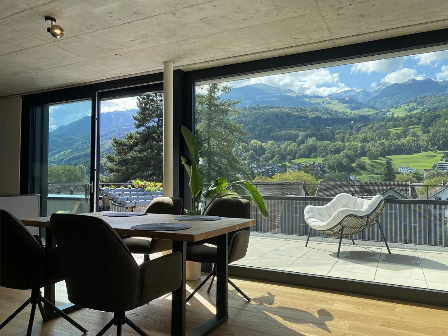 Appartamento attico moderno esclusivo - finiture di alta qualità e come nuovo - Foto 1 di 8