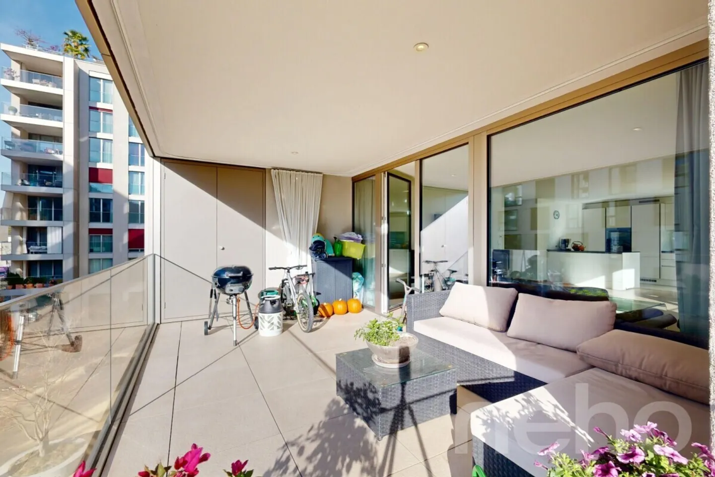 Appartamento di 4,5 stanze di alta qualità - Foto 4 di 9