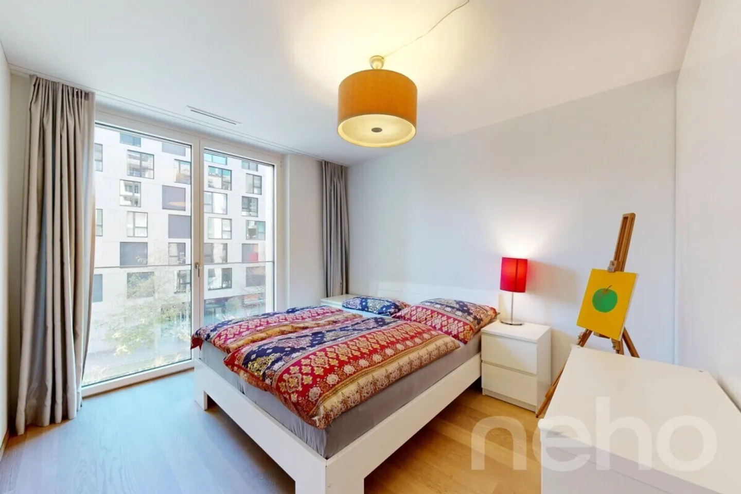 Appartamento di 4,5 stanze di alta qualità - Foto 5 di 9