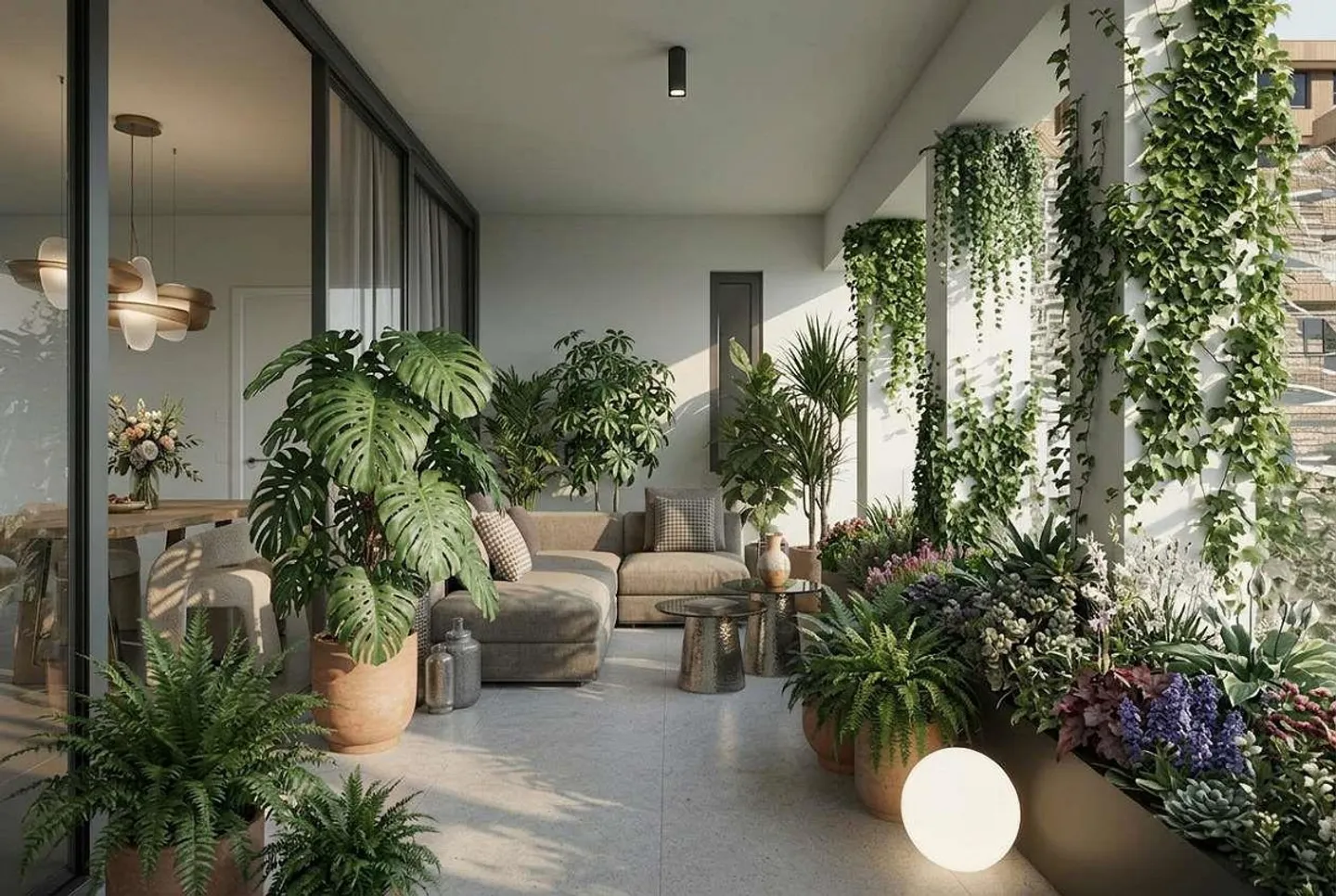 Exclusive 5.5 Rooms for Sale - Photo 6 of 9