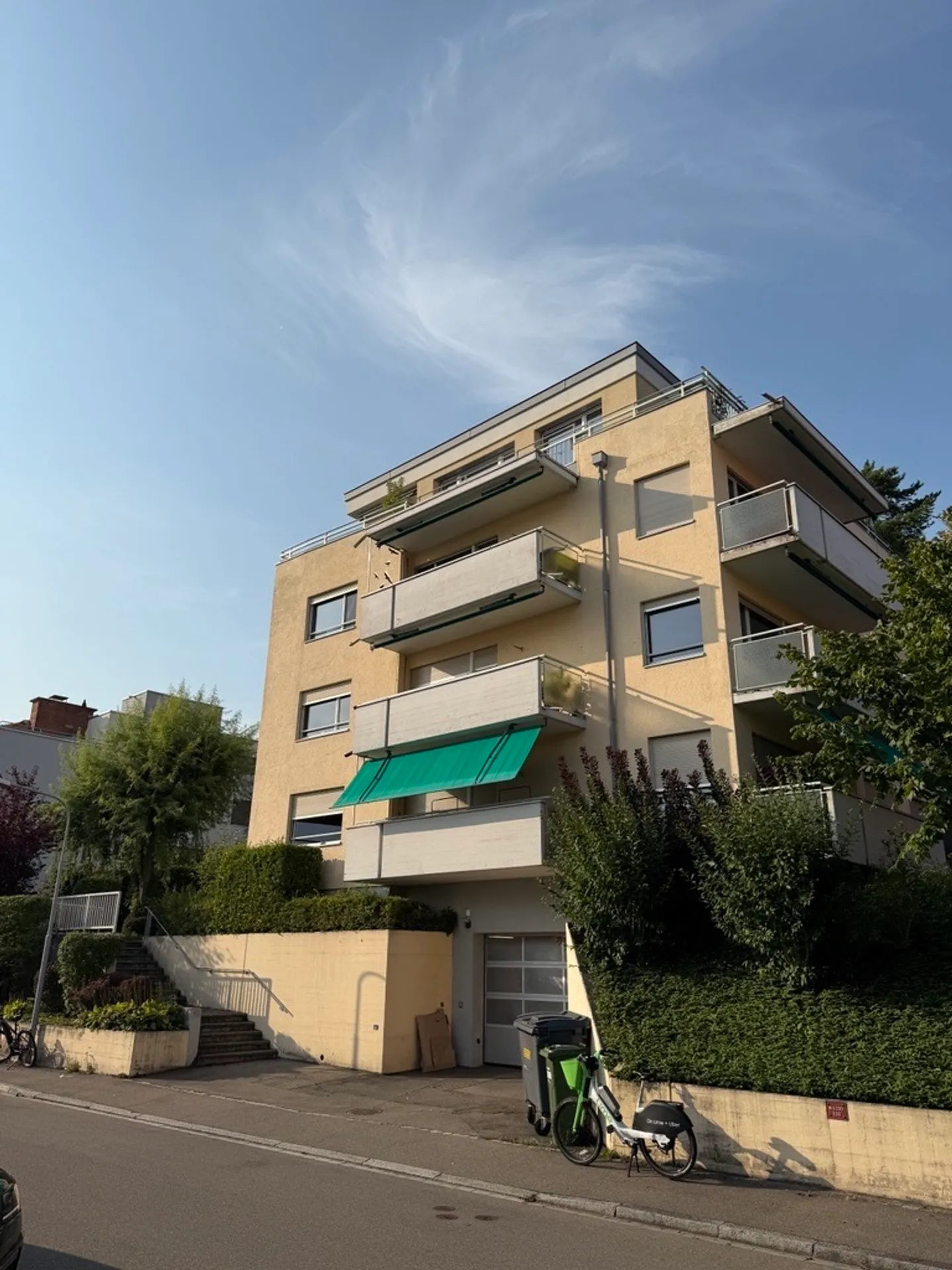 Appartamento 3.5 stanze - Foto 1 di 10