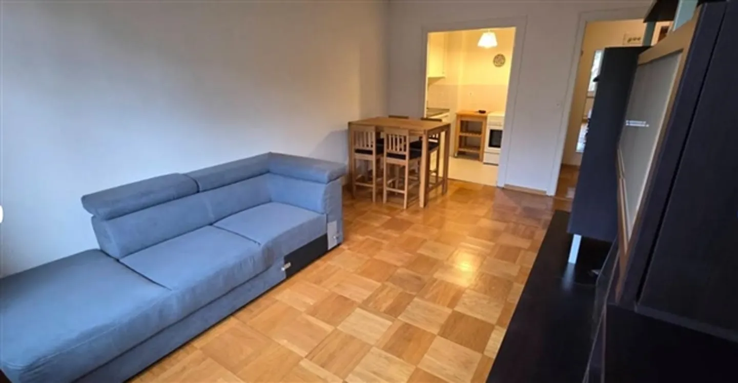 «3-Zimmer-Wohnung in Veyrier.» - Foto 1 von 6