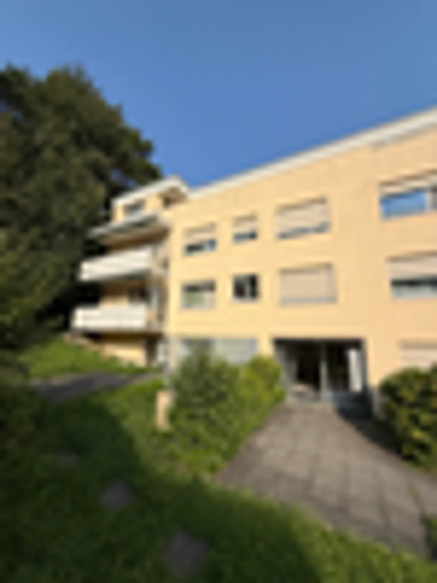 Appartamento 3.5 stanze - Foto 2 di 10