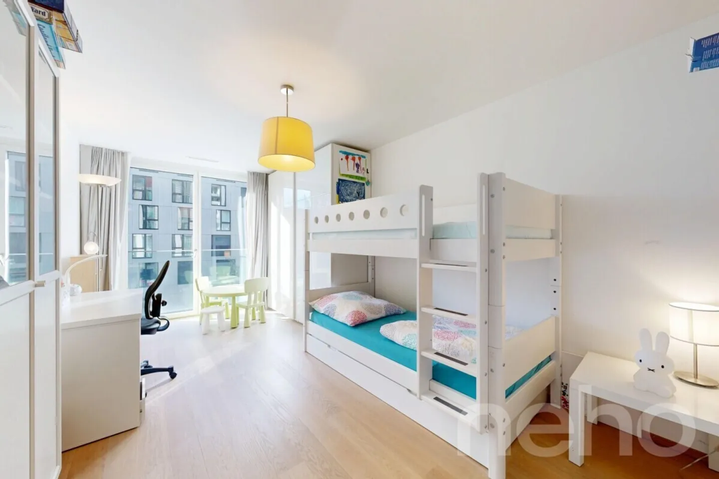 Appartamento di 4,5 stanze di alta qualità - Foto 7 di 9