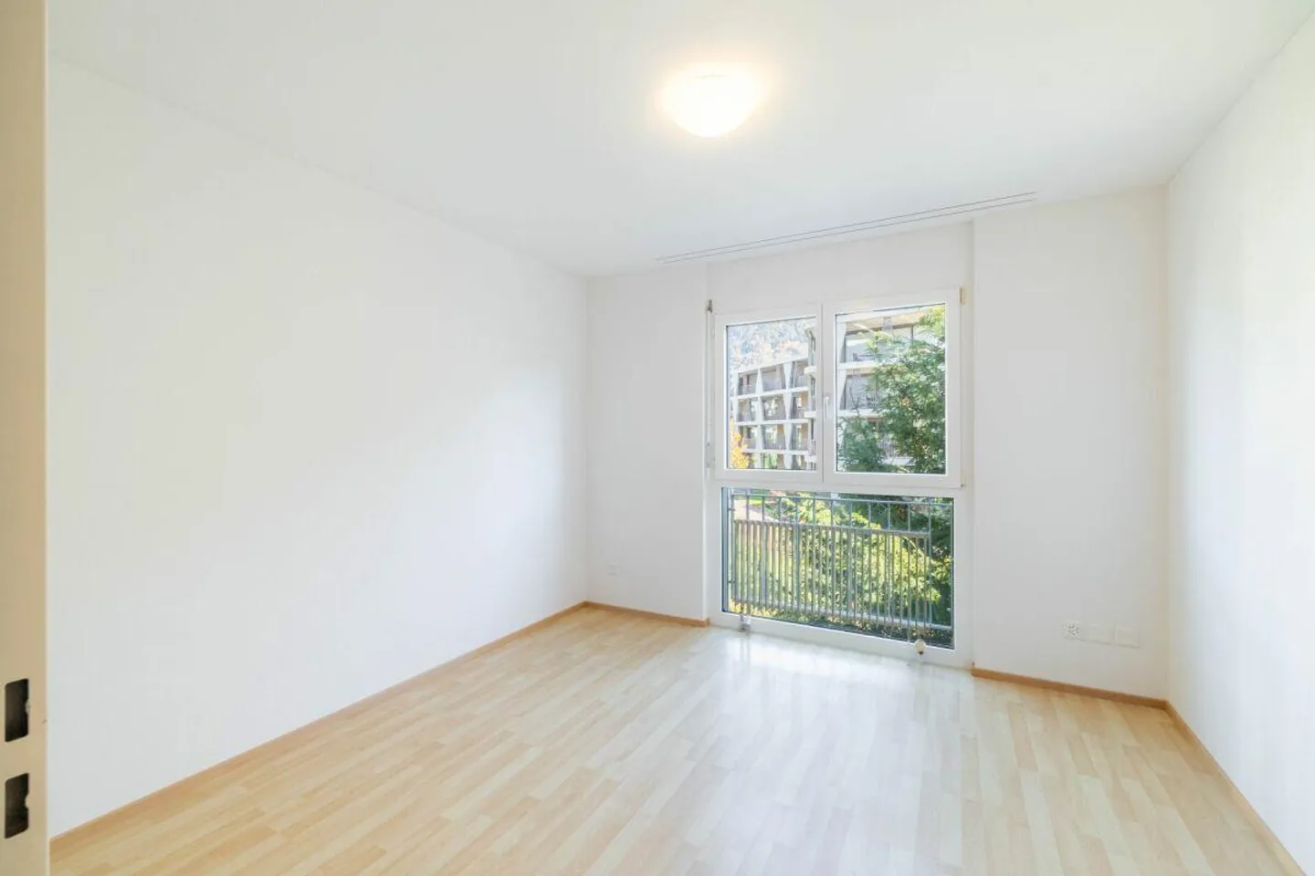 Charming 3.5 Room Apartment - Photo 7 of 22