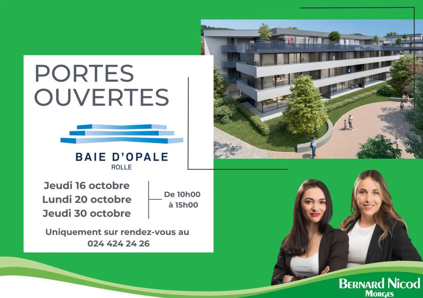 Nouvelle promotion : attique de 4.5 pièces avec rooftop terrasse - Photo 1 sur 13