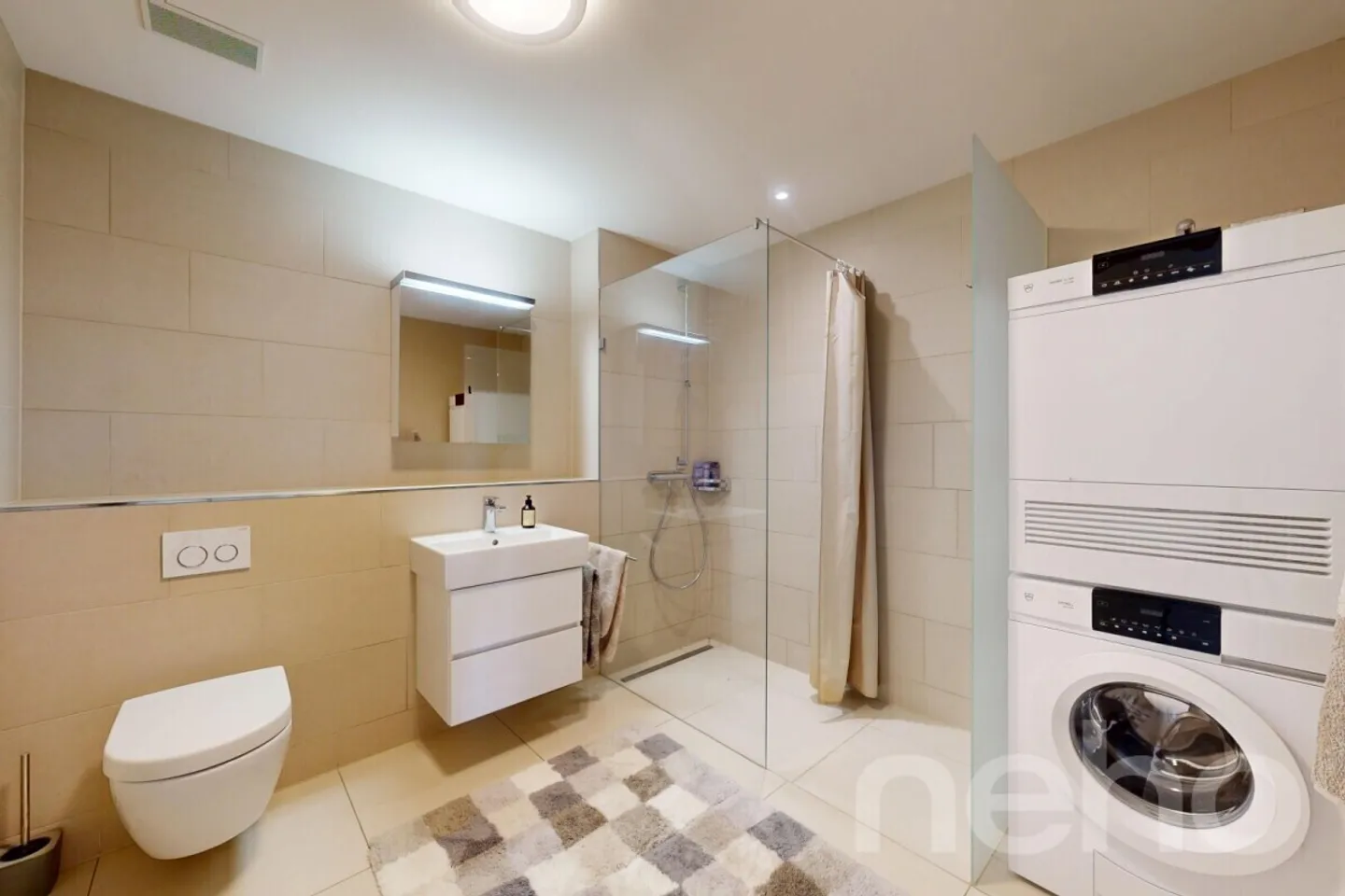 Appartamento di 4,5 stanze di alta qualità - Foto 8 di 9