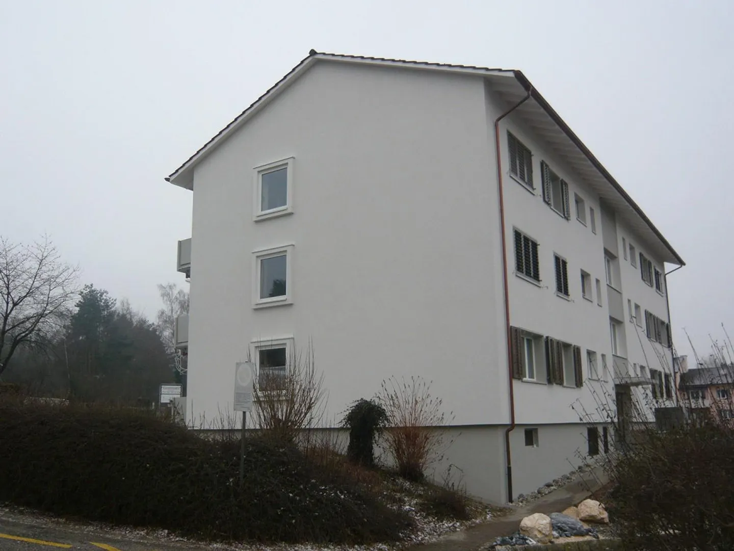 Gemütliche Wohnung in sonniger Lage - Foto 1 von 8
