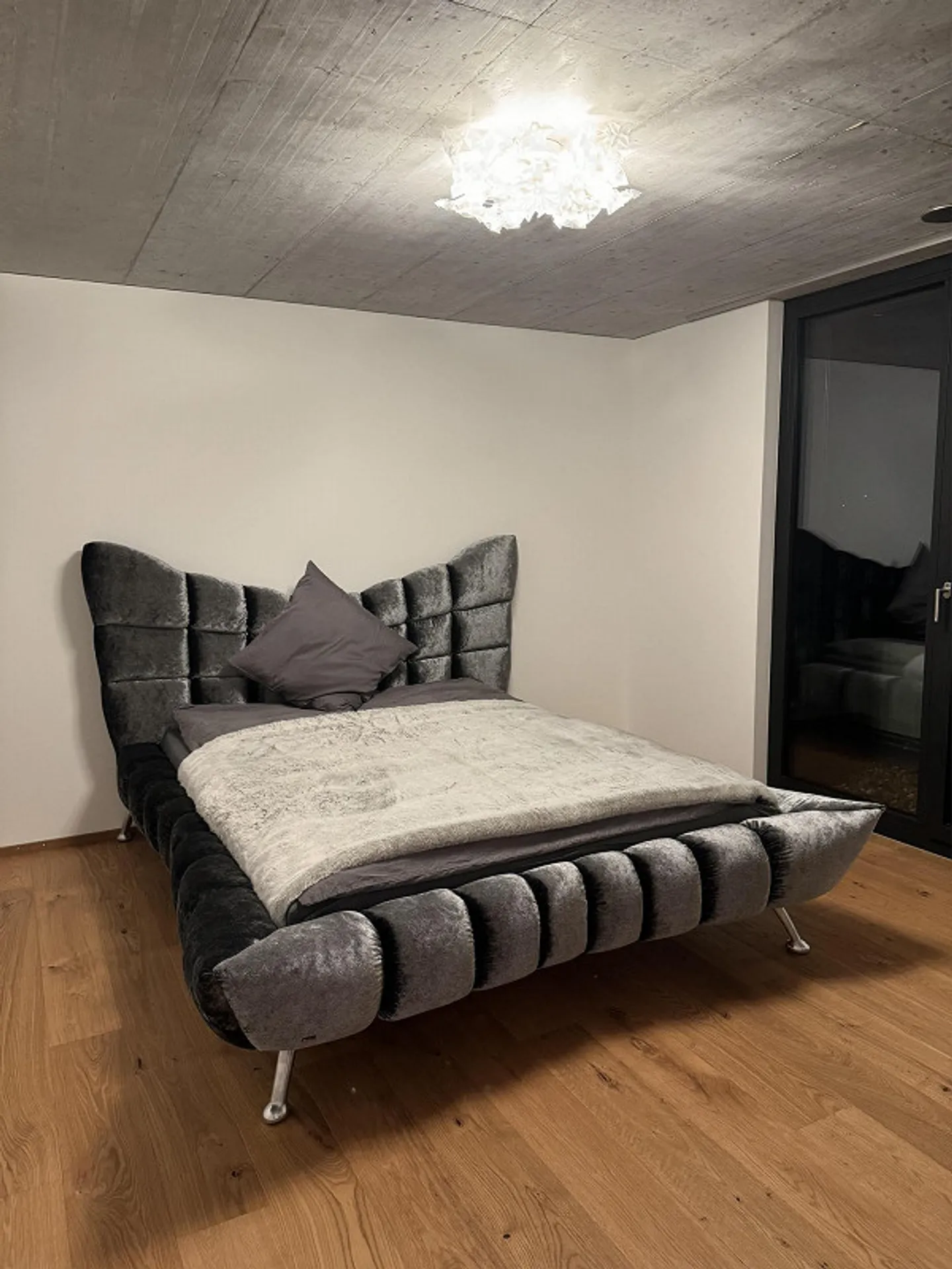 Appartamento attico moderno esclusivo - finiture di alta qualità e come nuovo - Foto 7 di 8